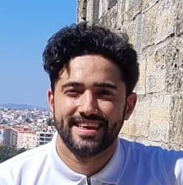 Mohammed Mohseni